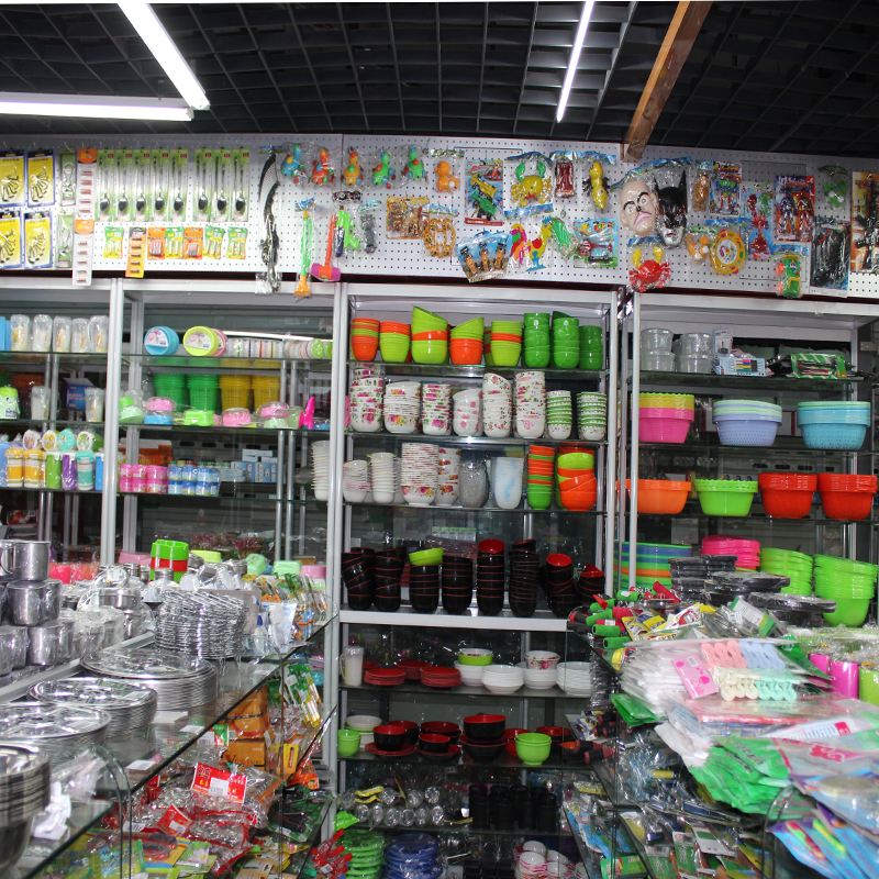 百货商场运营秘籍：提高顾客满意度与商店吸引力